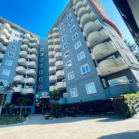 Grand Alisa Hotel (Ex. Royalisa otel)